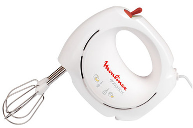 Batteur MOULINEX ABM11A30 EASY MAX