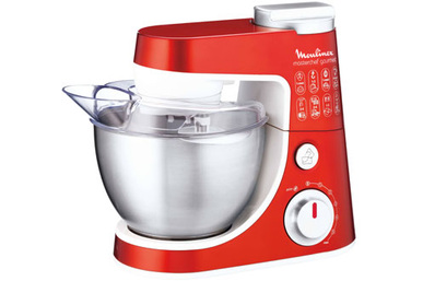 Robot patissier MOULINEX QA401GB1 MASTERCHEF GOURMET