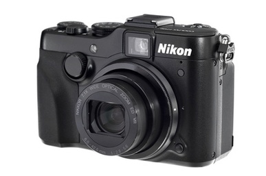 Appareil photo compact NIKON COOLPIX P7100