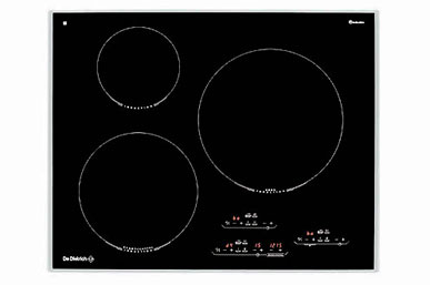 DE DIETRICH DTI 306 XE1