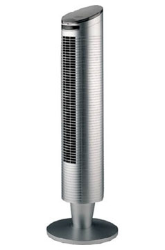 CALOR VU 6050 EOLE COLONNE