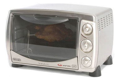 DELONGHI EO 3890 INOX