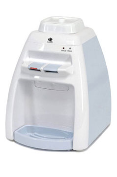 ALPATEC F 500 FC FONTAINE
