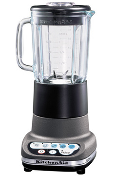 KITCHENAID 5KSB52 EGR GRIS ANTHRACITE MAT