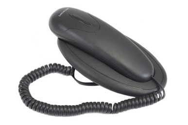 LOGICOM L 207 NOIR