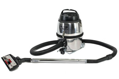 NILFISK GM 80 C TELESCOP ALU