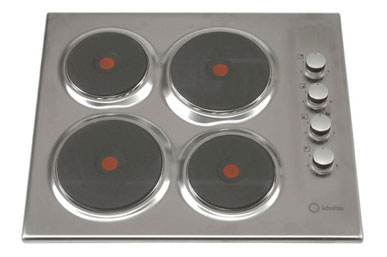 SCHOLTES TC 60 IX INOX