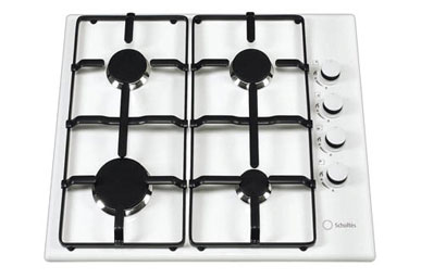 SCHOLTES TC 64 S WH BLANC