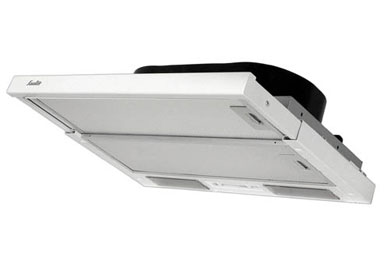 Hotte tiroir SAUTER SHT 35 WF1 BLANC