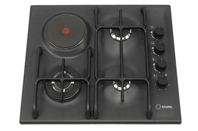 SCHOLTES TF 65 S AN ANTHRACITE