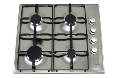 SCHOLTES TC 64 S IX INOX