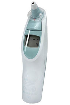 BRAUN IRT 4020 THERMOSCAN