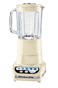 KITCHENAID 5 KSB52 EAC CREME