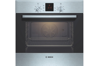 BOSCH HBN 430250 F INOX