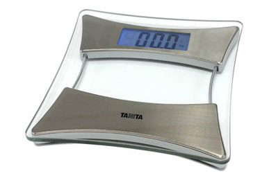 TANITA HD 372 VERRE