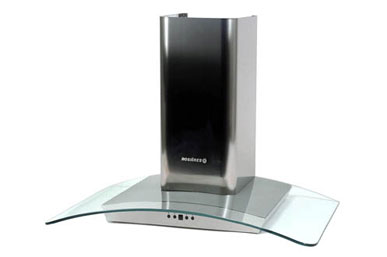 ROSIERES RHD 10 IN INOX/VERRE