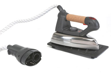 VAPORETTO FER PRO 4500E