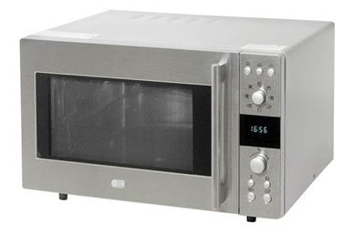 LG MC 8483 NLR INOX