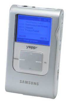 SAMSUNG YH-920