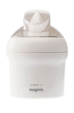 MAGIMIX 11124 BLANC