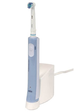 ORAL B D15511 XL PROF. CARE