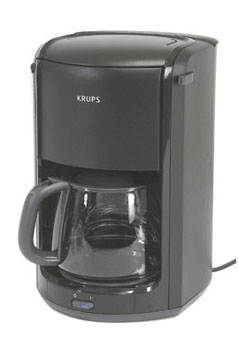 KRUPS FMD 1.44
