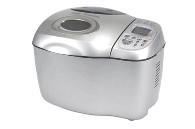 DELONGHI BDM 125 S SYLVER