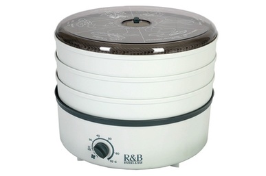 RIVIERA ET BAR QD 100A DESHYDRATEUR