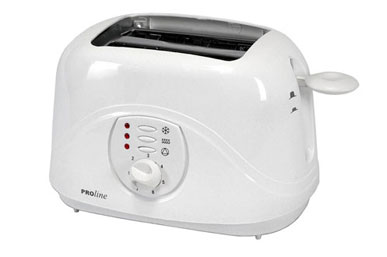 PROLINE PT20 TOASTER