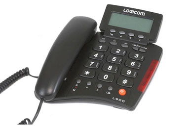 LOGICOM L900