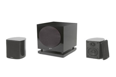 AUDIO PRO SYMPHONIE 3 NOIRE