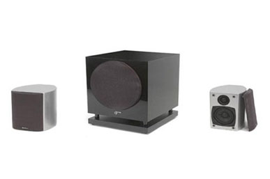 AUDIO PRO SYMPHONIE 3 ARGENT