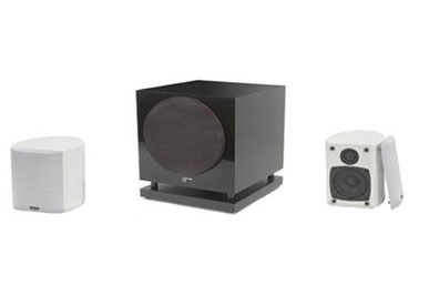 AUDIO PRO SYMPHONIE 3 BLANC