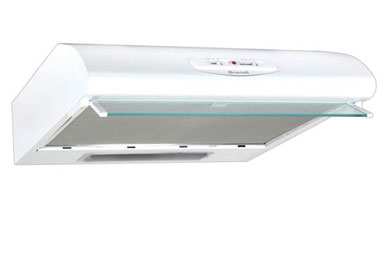 BRANDT AC 400 WF1