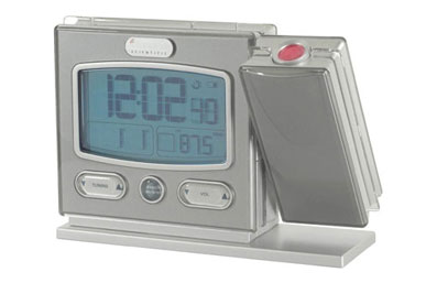 OREGON SCIENTIFIC RRM 326 P