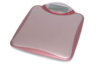TERRAILLON FINESSE 7 ROSE
