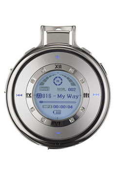 SAMSUNG YP-W3Z