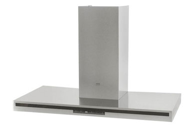 Hotte d&eacute;corative murale AEG DD 8891 M9 INOX
