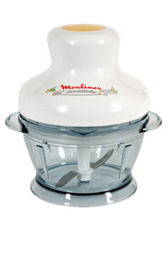 MOULINEX DJE 341-51