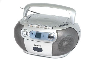PROLINE CD365