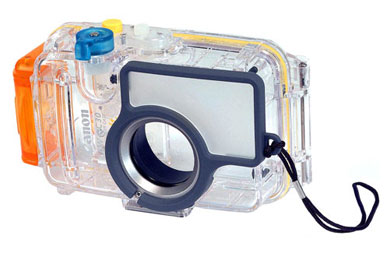 CANON AW-DC30
