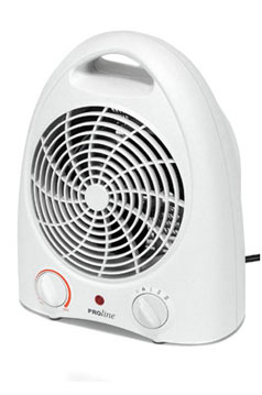 PROLINE FAN 20