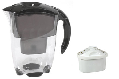 BRITA ELEMARIS COOL NOIR