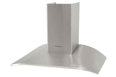 DE DIETRICH DHD 556 XE1 INOX