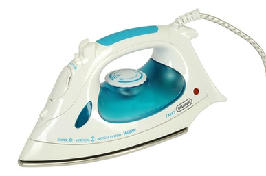 DELONGHI FXH 3