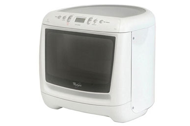WHIRLPOOL MAX 25 AWH