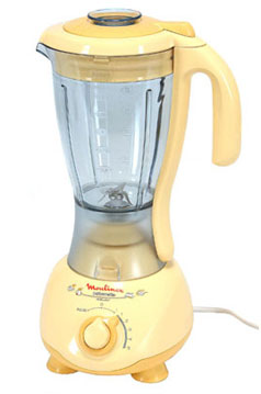 MOULINEX D AB4 CC - BC