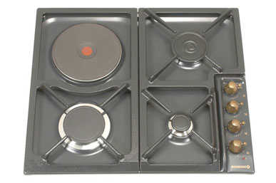 ROSIERES TT 301 AV ANTHRACITE