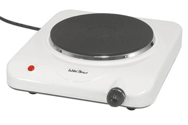 WHITE BROWN PC 452