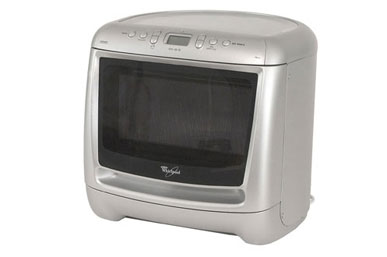 WHIRLPOOL MAX 28 ALU